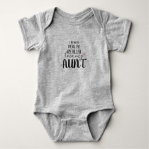 Niece Tante Outfit