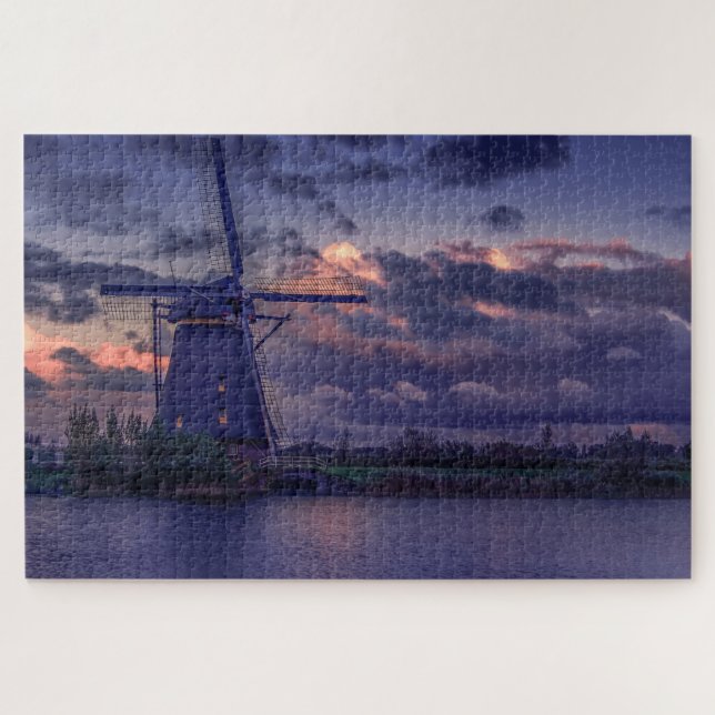 Niederlande (Horizontal)