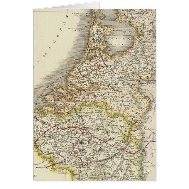 Niederlande 2 (Vorne)