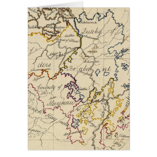 Niederlande 3 (Vorne)