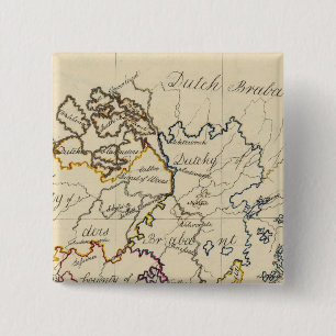 Niederlande 3 button