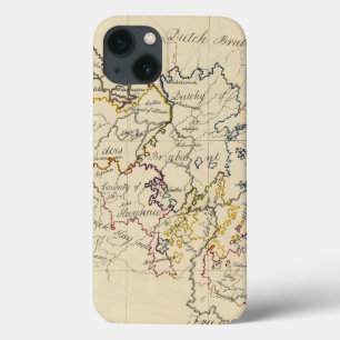 Niederlande 3 Case-Mate iPhone hülle