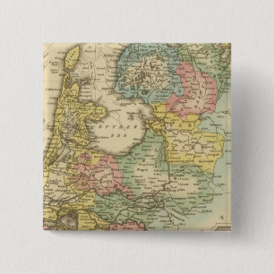 Niederlande 4 button