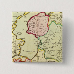 Niederlande 4 button