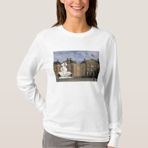 Niederlande (alias Holland), Apeldoorn bei 2 T-Shirt