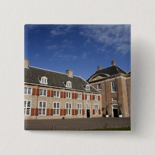 Niederlande (alias Holland), Apeldoorn bei 3 Button