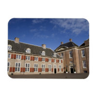 Niederlande (alias Holland), Apeldoorn bei 3