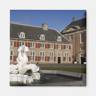 Niederlande (alias Holland), Apeldoorn bei Magnet