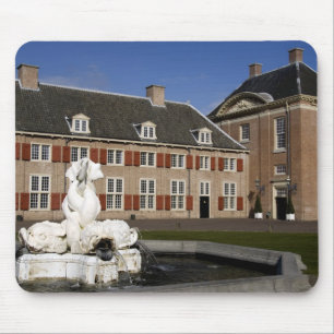 Niederlande (alias Holland), Apeldoorn in der Näh Mousepad