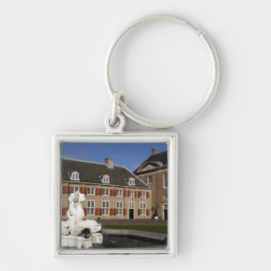 Niederlande (alias Holland), Apeldoorn in der Näh Schlüsselanhänger