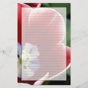 Niederlande (alias Holland), Lisse. Keukenhof 3 Briefpapier