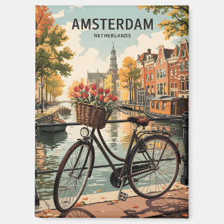 Niederlande Amsterdam Magnet