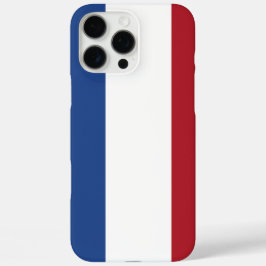 NIEDERLANDE anpassbar iPhone 16 Pro Max Hülle
