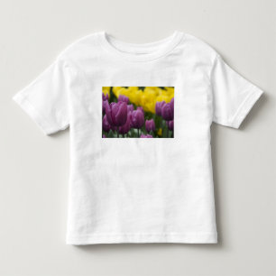 Niederlande (auch bekannt als Holland), Lisse. Keu Kleinkind T-shirt