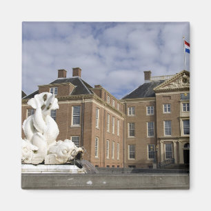 Niederlande (auch Holland), Apeldoorn nahe 2 Magnet