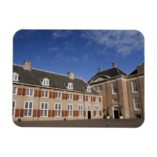 Niederlande (auch Holland), Apeldoorn nahe 3 Magnet