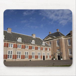 Niederlande (auch Holland), Apeldoorn nahe 3 Mousepad