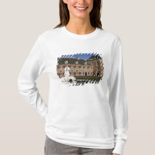 Niederlande (auch Holland), bei Apeldoorn T-Shirt