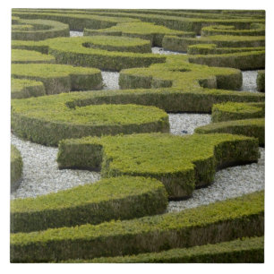 Niederlande (auch Holland genannt), Apeldoorn auße Fliese