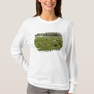Niederlande (auch Holland genannt), Apeldoorn. Nat T-Shirt