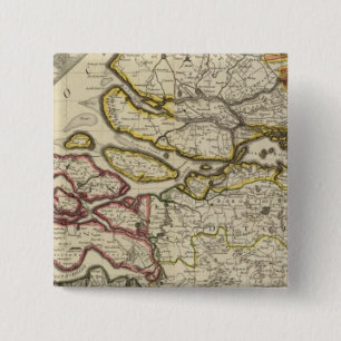Niederlande Button