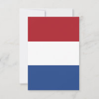 Niederlande-Flagge