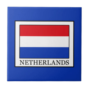 Niederlande Fliese