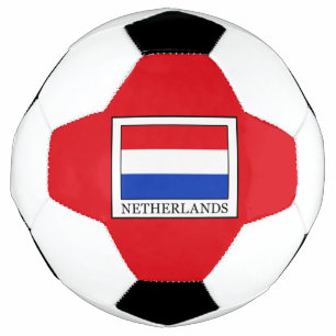 Niederlande Fußball