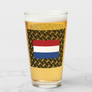 NIEDERLANDE GLAS