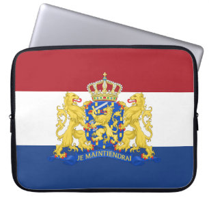 Niederlande - Handy-Fall Laptopschutzhülle