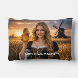 NIEDERLANDE - HOLLÄNDISCH ZUBEHÖRTASCHE