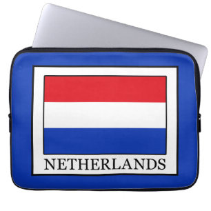 Niederlande Laptopschutzhülle