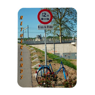 Niederlande Magnet