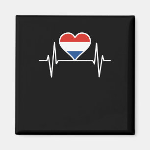 Niederlande Magnet
