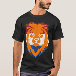 Niederlande Neland Nederlandse vlag, holländischer T-Shirt