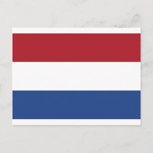 Niederlande NL Postkarte