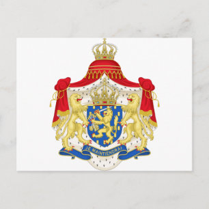 Niederlande NL Postkarte