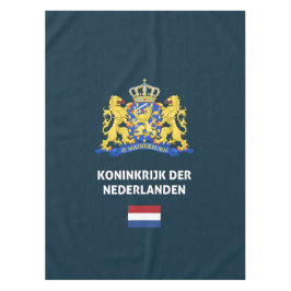 Niederlande - Pass-Handy Tischdecke