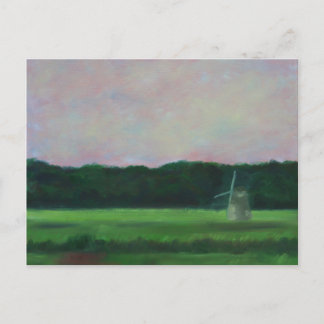 Niederlande Postkarte