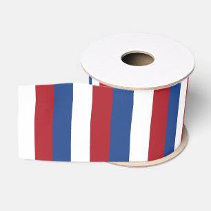 Niederlande Ripsband