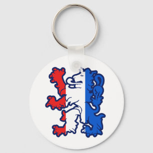 Niederlande Schlüsselanhänger
