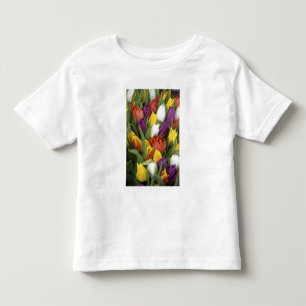Niederlande, Südholland, Amsterdam Kleinkind T-shirt