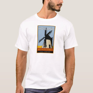 Niederlande T-Shirt
