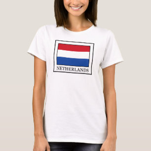 Niederlande T-Shirt