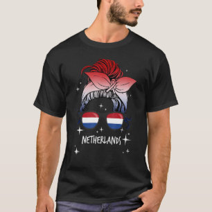 Niederlande T-Shirt