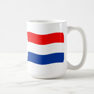Niederlande Tasse