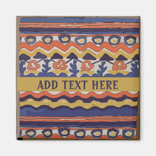 Niederländisch Pennsylvania, Brandywine Garden Mag Magnet