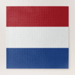 Niederländische Flagge<br><div class="desc">Niederländische Flagge</div>
