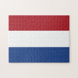 Niederländische Flagge<br><div class="desc">Niederländische Flagge</div>