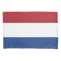 Niederländische Flagge